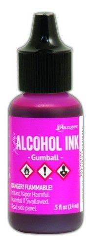 Ranger alcohol inkt 14ml - Gumball