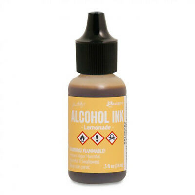 Ranger alcohol inkt 14ml - Lemonade