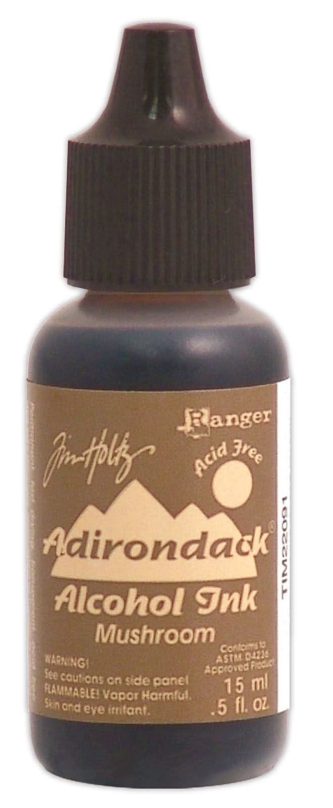 Ranger alcohol inkt 14ml - Mushroom