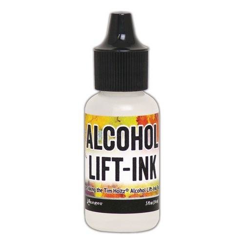 Ranger Alcohol Lift-Ink