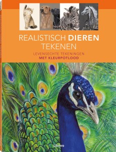 Realistisch dieren tekenen - Bonny Snowdon