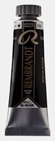 Rembrandt olieverf 15ml - S1 702 lampenzwart