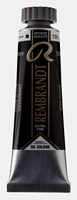 Rembrandt olieverf 15ml - S1 735 oxydezwart