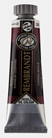 Rembrandt olieverf 15ml - S3 323 karmijn gebrand