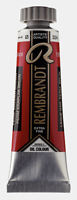 Rembrandt olieverf 15ml - S3 324 permanentkraplak bruin