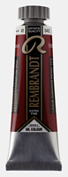 Rembrandt olieverf 15ml - S3 342 permanentkraplak donker