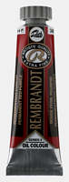 Rembrandt olieverf 15ml - S3 348 permanent roodpurper