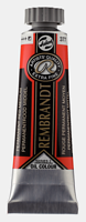 Rembrandt olieverf 15ml - S3 377 permanentrood middel