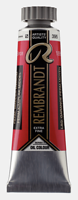 Rembrandt olieverf 15ml - S3 395 permanent kraplak middel