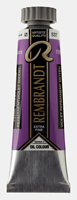 Rembrandt olieverf 15ml - S3 537 permanentviolet middel