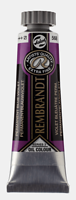Rembrandt olieverf 15ml - S3 568 permanentblauwviolet