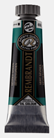 Rembrandt olieverf 15ml - S3 650 sevresgroen