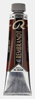 Rembrandt olieverf 40ml - S1 430 bruine oker
