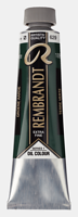 Rembrandt olieverf 40ml - S1 629 groene aarde