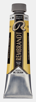 Rembrandt olieverf 40ml - S2 223 napelsgeel donker