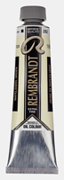 Rembrandt olieverf 40ml - S2 282 napelsgeel groen
