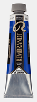 Rembrandt olieverf 40ml - S2 505 ultramarijn licht