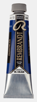 Rembrandt olieverf 40ml - S2 508 pruissisch blauw