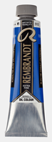 Rembrandt olieverf 40ml - S2 512 kobaltblauw (ultramarijn)