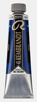 Rembrandt olieverf 40ml - S2 533 indigo