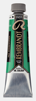 Rembrandt olieverf 40ml - S2 615 paul veronesgroen