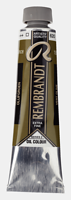 Rembrandt olieverf 40ml - S2 620 olijfgroen