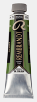 Rembrandt olieverf 40ml - S2 623 sapgroen