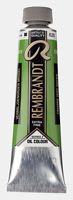Rembrandt olieverf 40ml - S2 625 vermiljoen groen middel
