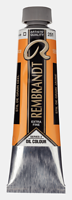 Rembrandt olieverf 40ml - S3 251 stil de grain geel