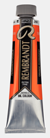 Rembrandt olieverf 40ml - S3 266 permanent oranje