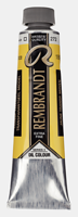 Rembrandt olieverf 40ml - S3 272 transparant geel middel