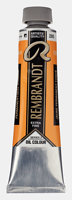 Rembrandt olieverf 40ml - S3 285 permanent geel donker