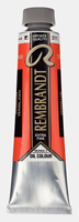Rembrandt olieverf 40ml - S3 311 vermiljoen