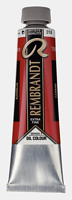 Rembrandt olieverf 40ml - S3 318 karmijn