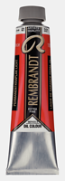 Rembrandt olieverf 40ml - S3 321 permanent kraplak licht
