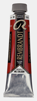 Rembrandt olieverf 40ml - S3 324 permanent kraplakbruin