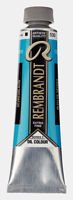 Rembrandt olieverf 40ml - S3 530 sevresblauw