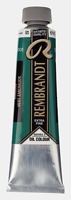 Rembrandt olieverf 40ml - S3 616 viridian