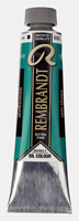 Rembrandt olieverf 40ml - S3 650 sŠvres groen