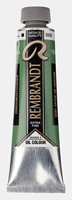 Rembrandt olieverf 40ml - S3 668 chroomoxyd groen