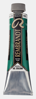 Rembrandt olieverf 40ml - S3 680 phthalo groen blauw