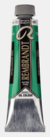 Rembrandt olieverf 40ml - S3 681 phthalo groen geel
