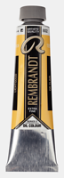 Rembrandt olieverf 40ml - S3 802 lichtgoud