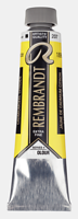 Rembrandt olieverf 40ml - S4 207 cadmium geel citroen