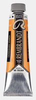 Rembrandt olieverf 40ml - S4 210 cadmium geel donker