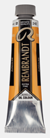 Rembrandt olieverf 40ml - S4 242 aureoline