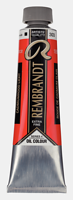 Rembrandt olieverf 40ml - S4 303 cadmium rood licht