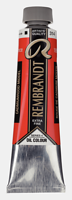 Rembrandt olieverf 40ml - S4 314 cadmium rood medium