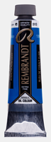 Rembrandt olieverf 40ml - S5 513 kobaltblauw licht
