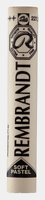 Rembrandt softpastel - 227.10 gele oker